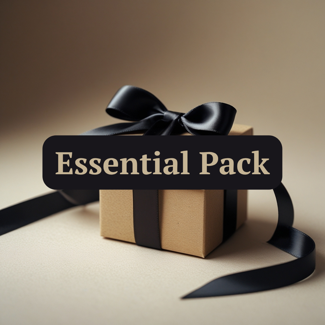Essential Pack